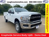 New 2024 RAM 2500 Tradesman w/ Chrome Appearance Group image 1