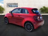 New 2024 FIAT 500 e (RED) image 3