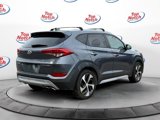 Used 2017 Hyundai Tucson Limited image 5