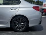 Used 2017 Subaru WRX image 4