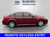 Used 2012 Subaru Legacy 2.5i Premium w/ All-Weather Pkg + Moonroof image 4