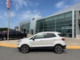 Used 2021 Ford EcoSport Titanium image 2