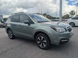 Used 2018 Subaru Forester 2.5i Premium w/ Popular Package #2A image 2