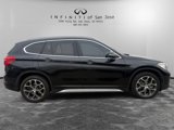 Used 2022 BMW X1 xDrive28i w/ Convenience Package image 4