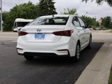 Used 2019 Hyundai Accent SE image 3