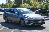 Certified 2024 Hyundai Elantra SEL image 3