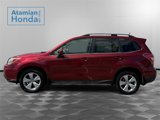 Used 2014 Subaru Forester 2.5i Limited image 2