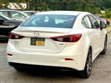 Used 2018 MAZDA MAZDA3 Touring image 5