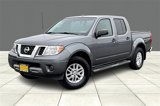 Used 2018 Nissan Frontier SV image 2