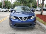 Used 2018 Nissan Rogue Sport SL image 2