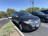 Used 2013 Ford Edge SE image 3