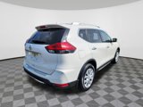 Used 2017 Nissan Rogue S w/ S Appearance Package image 4
