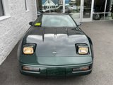 Used 1993 Chevrolet Corvette Coupe image 5