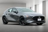 Certified 2025 MAZDA MAZDA3 s Sport image 2