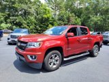 Used 2016 Chevrolet Colorado Z71 image 3