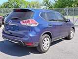 Used 2017 Nissan Rogue S image 4