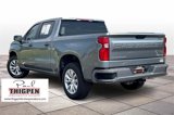 Used 2022 Chevrolet Silverado 1500 Custom image 2
