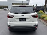Used 2018 Ford EcoSport SES image 6