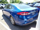 Used 2017 Ford Fusion SE image 6