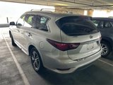 Used 2018 INFINITI QX60 FWD w/ Premium Plus Package image 2