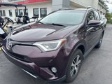 Used 2016 Toyota RAV4 XLE image 2