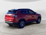New 2025 Jeep Compass Limited w/ Sun and Sound Group image 5