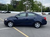 Used 2015 Chevrolet Sonic LT image 2