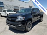 Used 2019 Chevrolet Colorado W/T w/ Custom Special Edition image 4