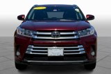 Used 2018 Toyota Highlander Limited Platinum image 3