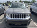 Used 2017 Jeep Renegade Limited image 2