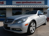 Used 2012 Mercedes-Benz E 350 Coupe image 5