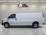 Used 2013 Chevrolet Express 3500 Extended image 2