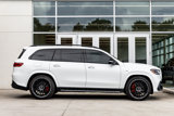 Used 2025 Mercedes-Benz GLS 63 AMG 4MATIC image 4