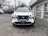 Used 2022 Nissan Rogue SV image 5