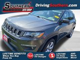 Used 2019 Jeep Compass Latitude w/ Cold Weather Group image 1