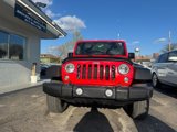 Used 2018 Jeep Wrangler Unlimited Sport S image 2