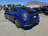 Used 2018 Honda Civic Sport image 3