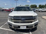 Used 2018 Ford F150 Lariat w/ Equipment Group 502A Luxury image 2