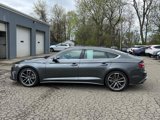 Used 2022 Audi A5 2.0T Prestige image 6
