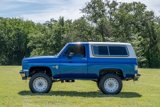 Used 1990 Chevrolet Blazer 4WD image 2
