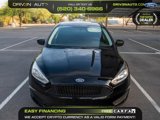 Used 2018 Ford Focus S image 2