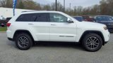 Used 2019 Jeep Grand Cherokee Limited image 4