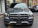 Certified 2021 Mercedes-Benz GLE 350 4MATIC image 5