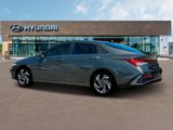 New 2025 Hyundai Elantra Limited image 4