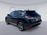 Used 2014 Lexus RX 350 F Sport image 4