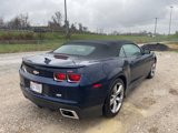 Used 2011 Chevrolet Camaro SS w/ LPO, Ground Effects Package image 5
