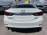 Used 2017 MAZDA MAZDA6 Touring image 6