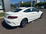 Used 2022 Mercedes-Benz C 300 4MATIC Coupe image 5