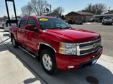 Used 2013 Chevrolet Silverado 1500 LTZ w/ LTZ Plus Package image 6