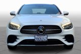 Certified 2021 Mercedes-Benz E 350 Sedan image 3